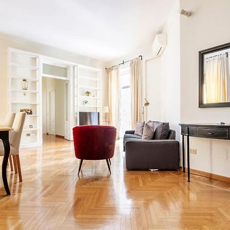 Apartmán Milano Cordusio Exteriér fotografie