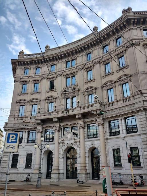Apartmán Milano Cordusio Exteriér fotografie