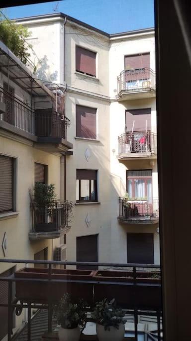 Apartmán Milano Cordusio Exteriér fotografie