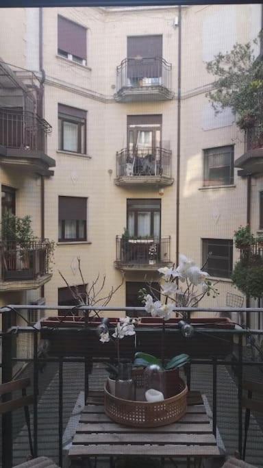 Apartmán Milano Cordusio Exteriér fotografie