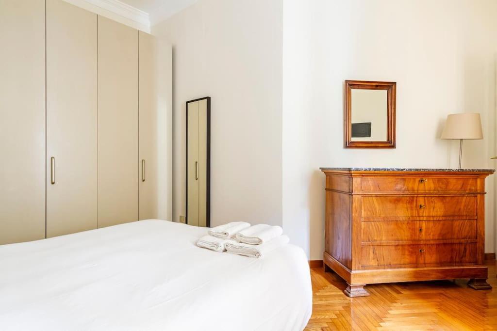 Apartmán Milano Cordusio Exteriér fotografie