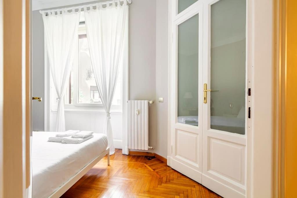 Apartmán Milano Cordusio Exteriér fotografie