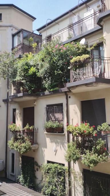Apartmán Milano Cordusio Exteriér fotografie