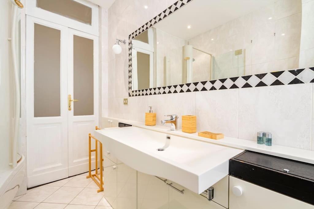 Apartmán Milano Cordusio Exteriér fotografie