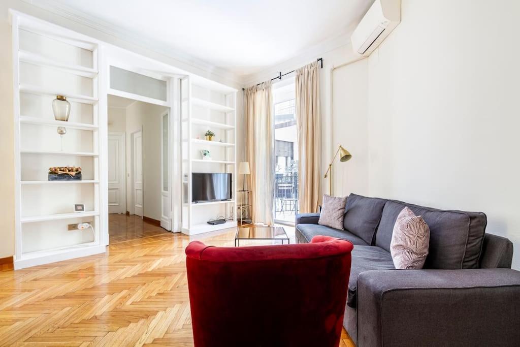 Apartmán Milano Cordusio Exteriér fotografie