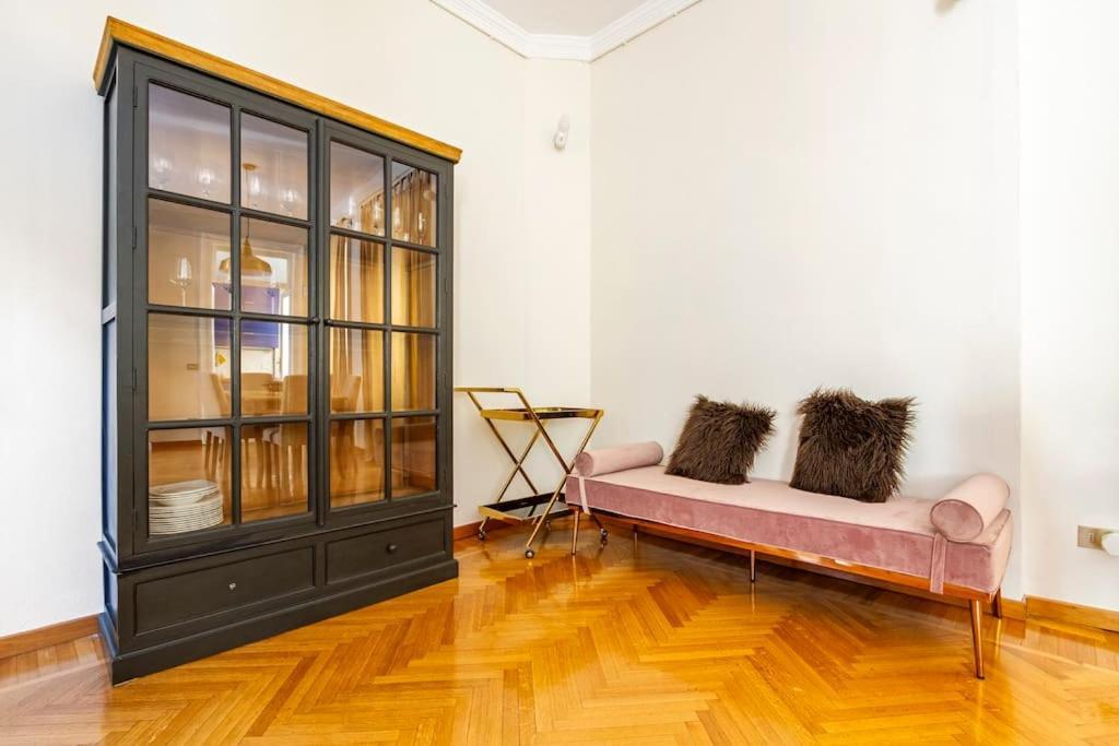 Apartmán Milano Cordusio Exteriér fotografie