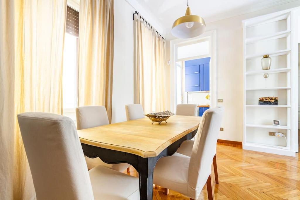 Apartmán Milano Cordusio Exteriér fotografie