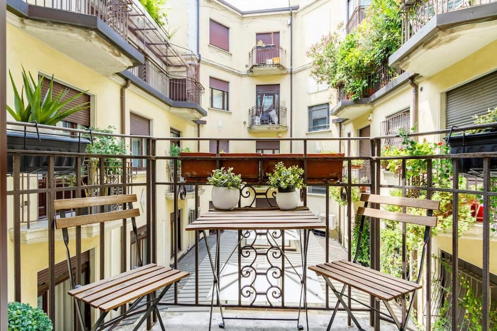 Apartmán Milano Cordusio Exteriér fotografie