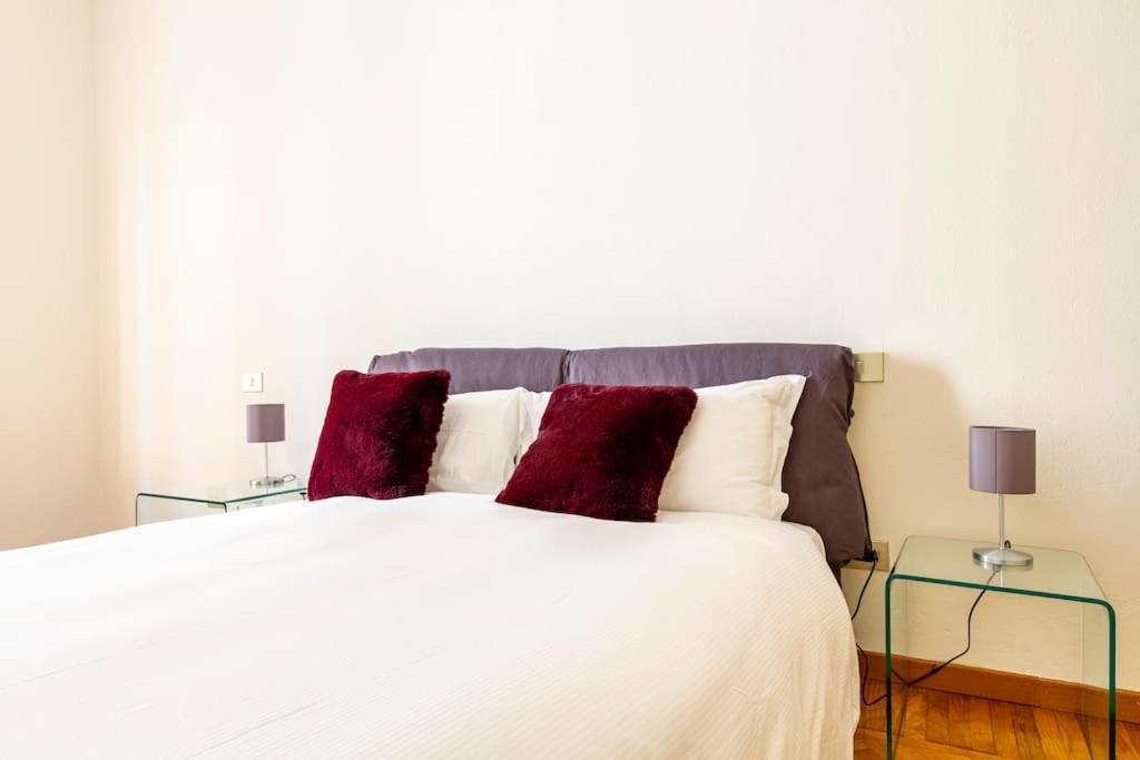 Apartmán Milano Cordusio Exteriér fotografie