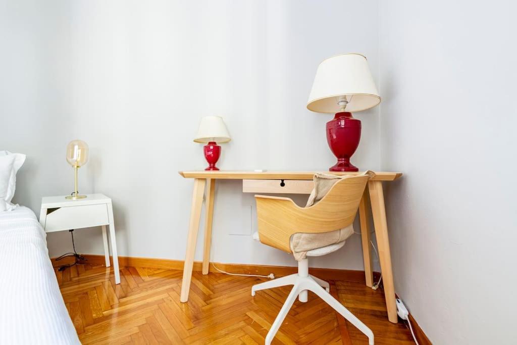 Apartmán Milano Cordusio Exteriér fotografie