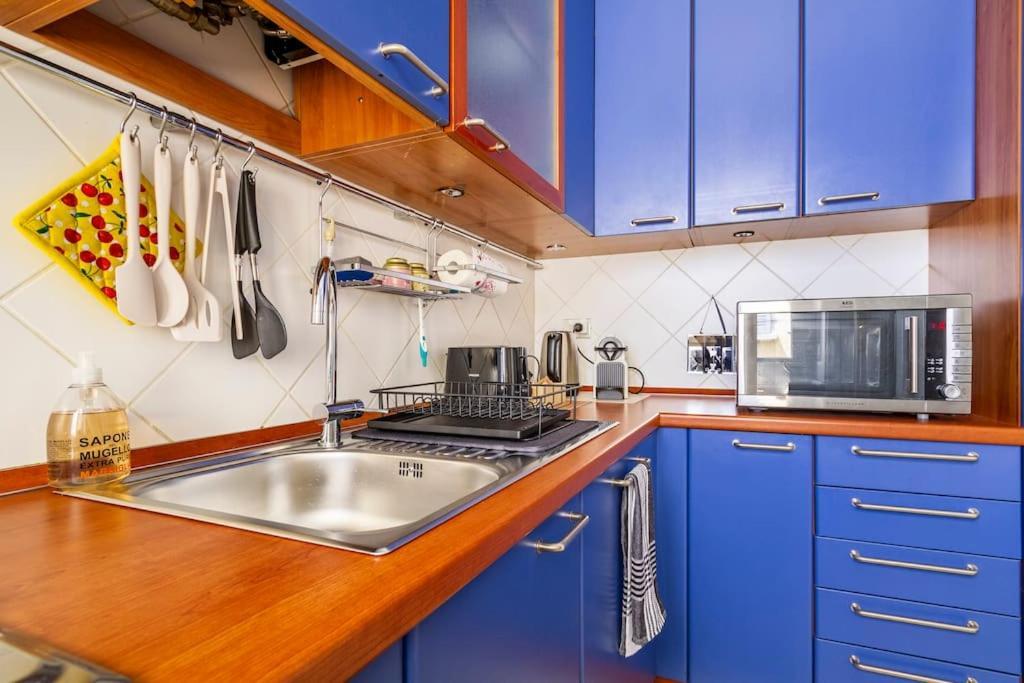 Apartmán Milano Cordusio Exteriér fotografie