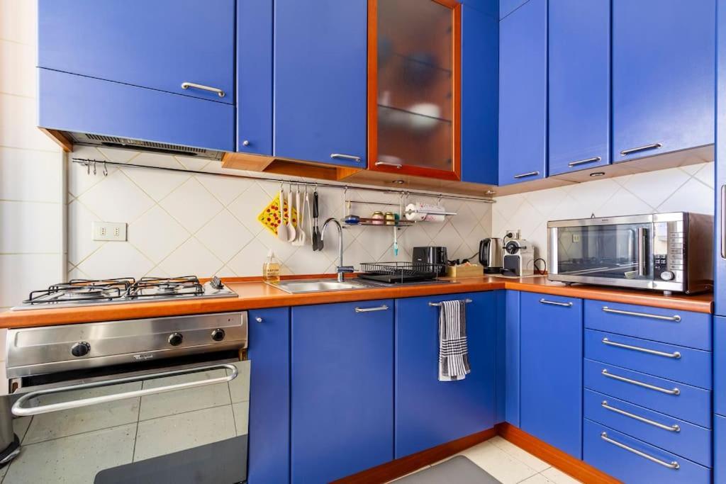 Apartmán Milano Cordusio Exteriér fotografie