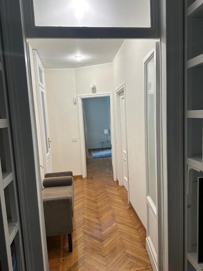 Apartmán Milano Cordusio Exteriér fotografie