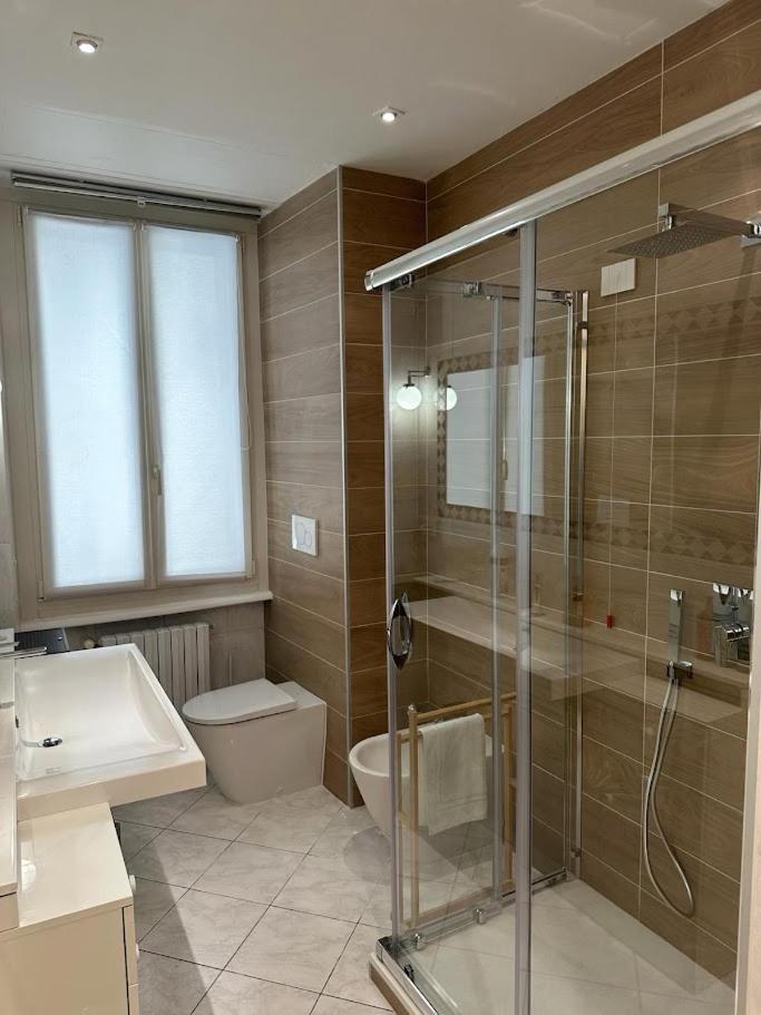 Apartmán Milano Cordusio Exteriér fotografie