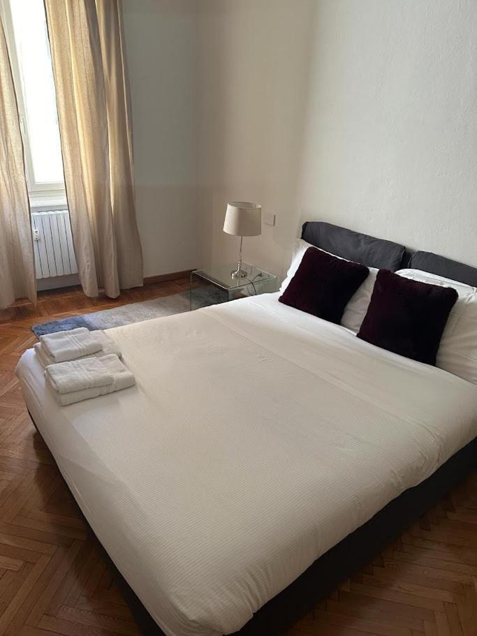 Apartmán Milano Cordusio Exteriér fotografie