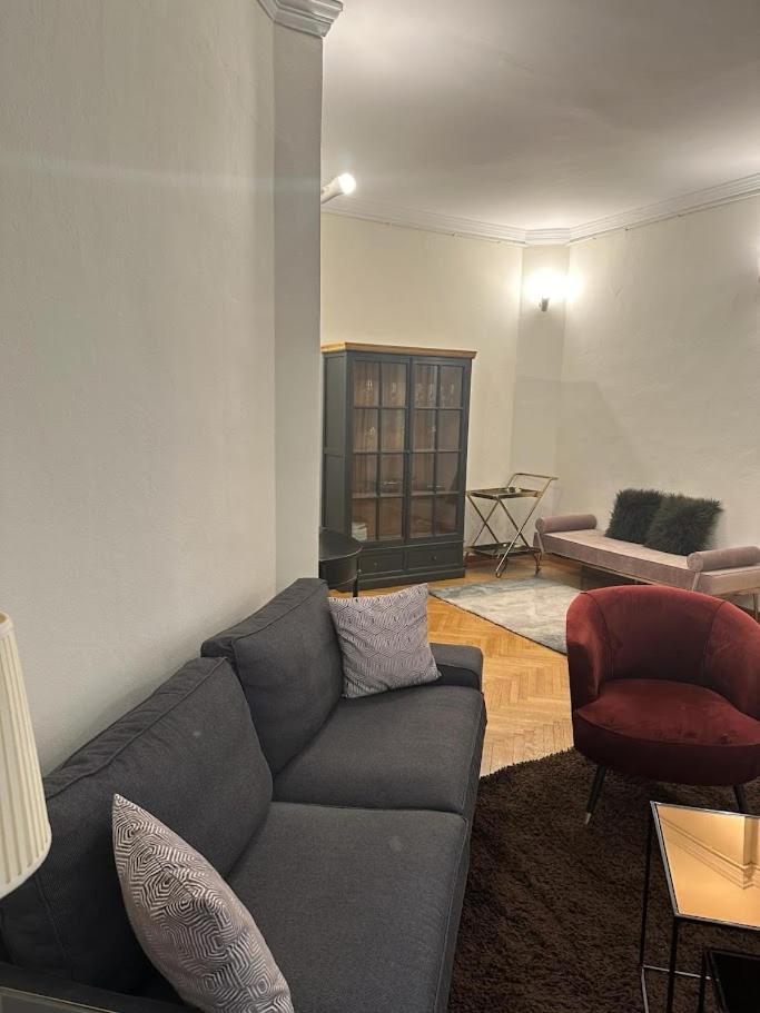 Apartmán Milano Cordusio Exteriér fotografie