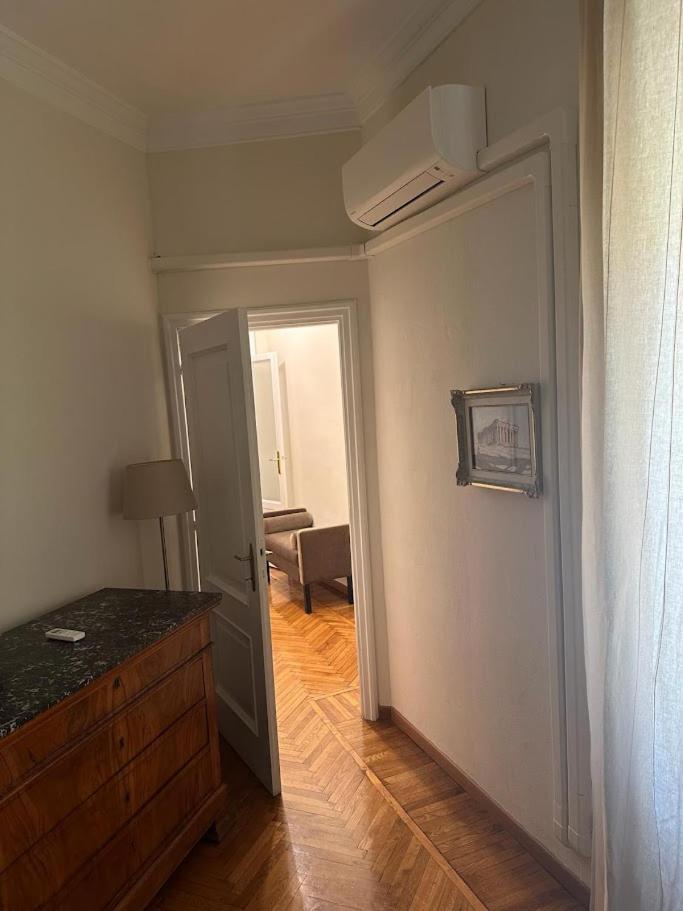 Apartmán Milano Cordusio Exteriér fotografie