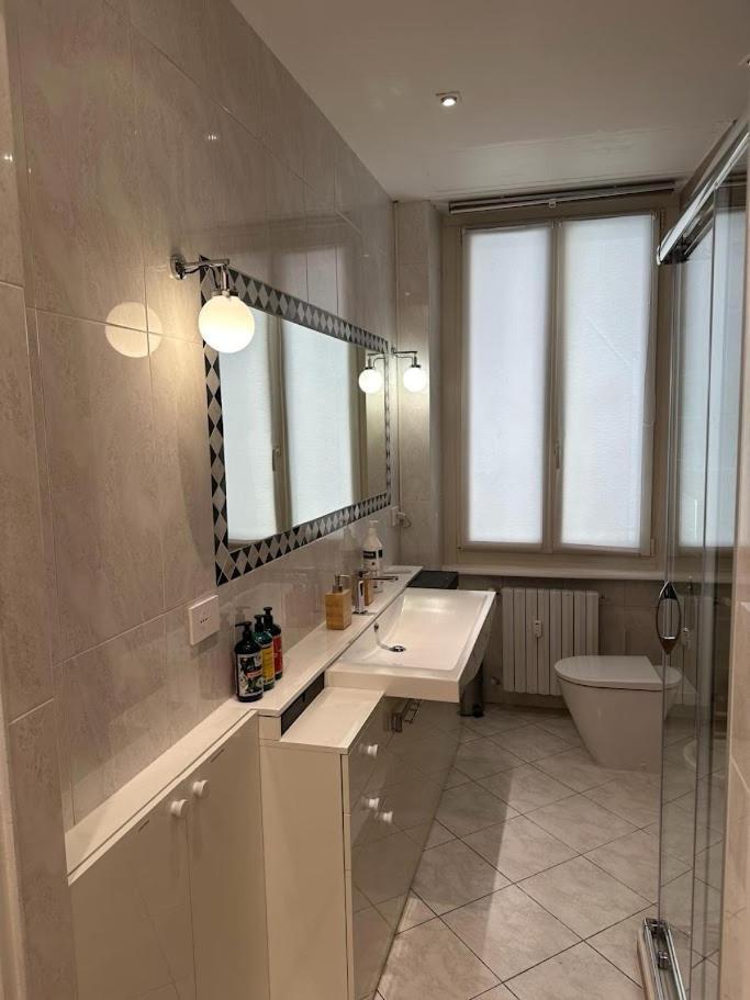 Apartmán Milano Cordusio Exteriér fotografie
