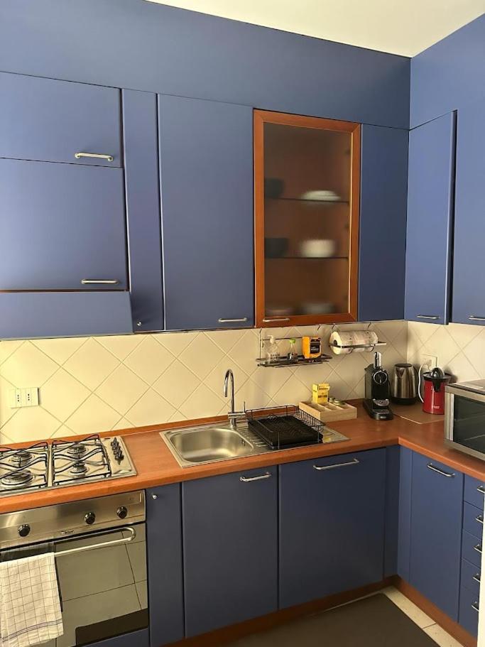Apartmán Milano Cordusio Exteriér fotografie