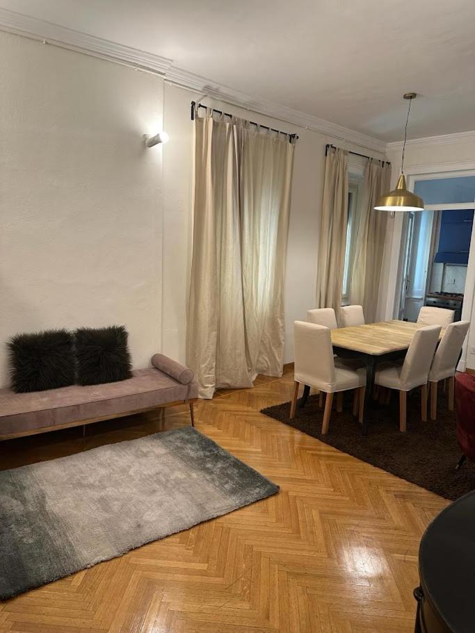 Apartmán Milano Cordusio Exteriér fotografie