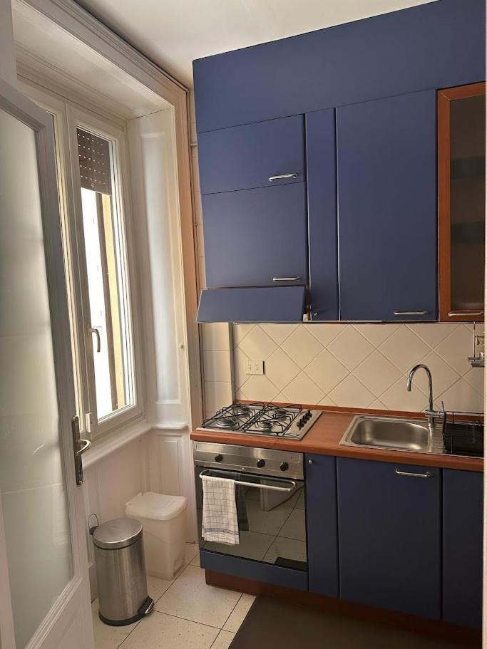 Apartmán Milano Cordusio Exteriér fotografie