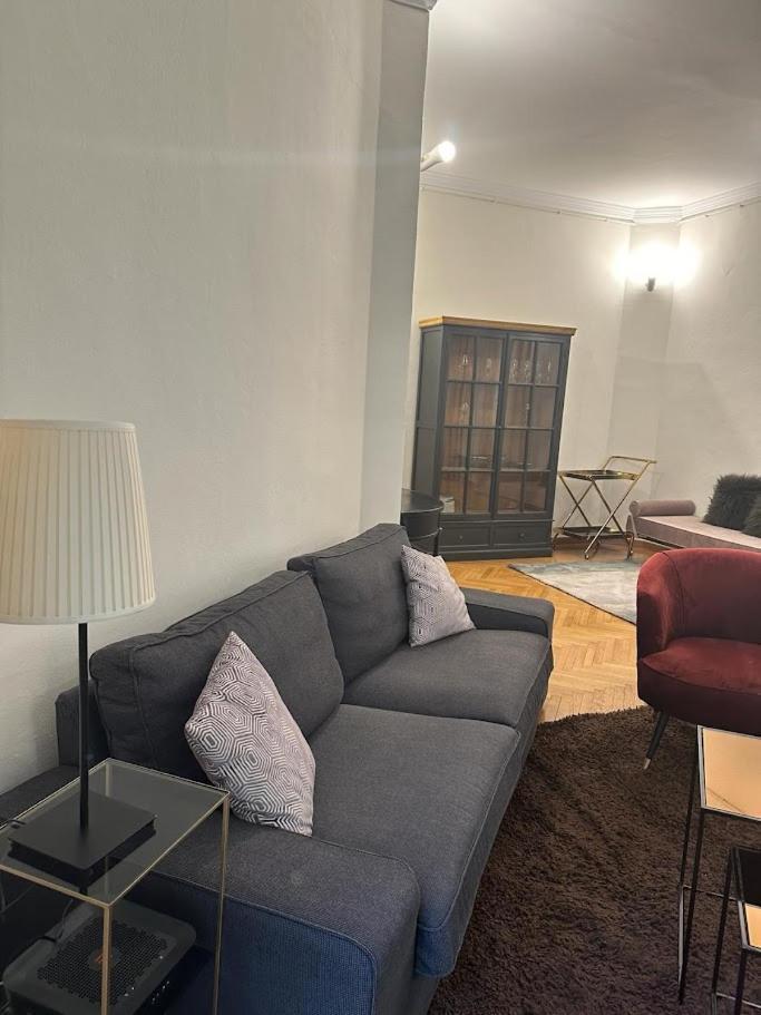 Apartmán Milano Cordusio Exteriér fotografie