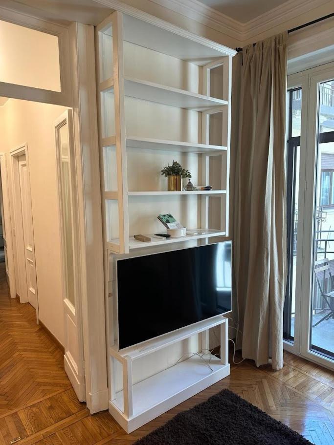 Apartmán Milano Cordusio Exteriér fotografie