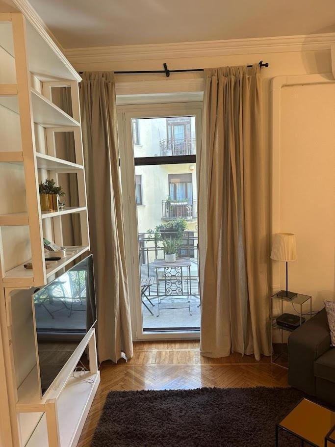 Apartmán Milano Cordusio Exteriér fotografie