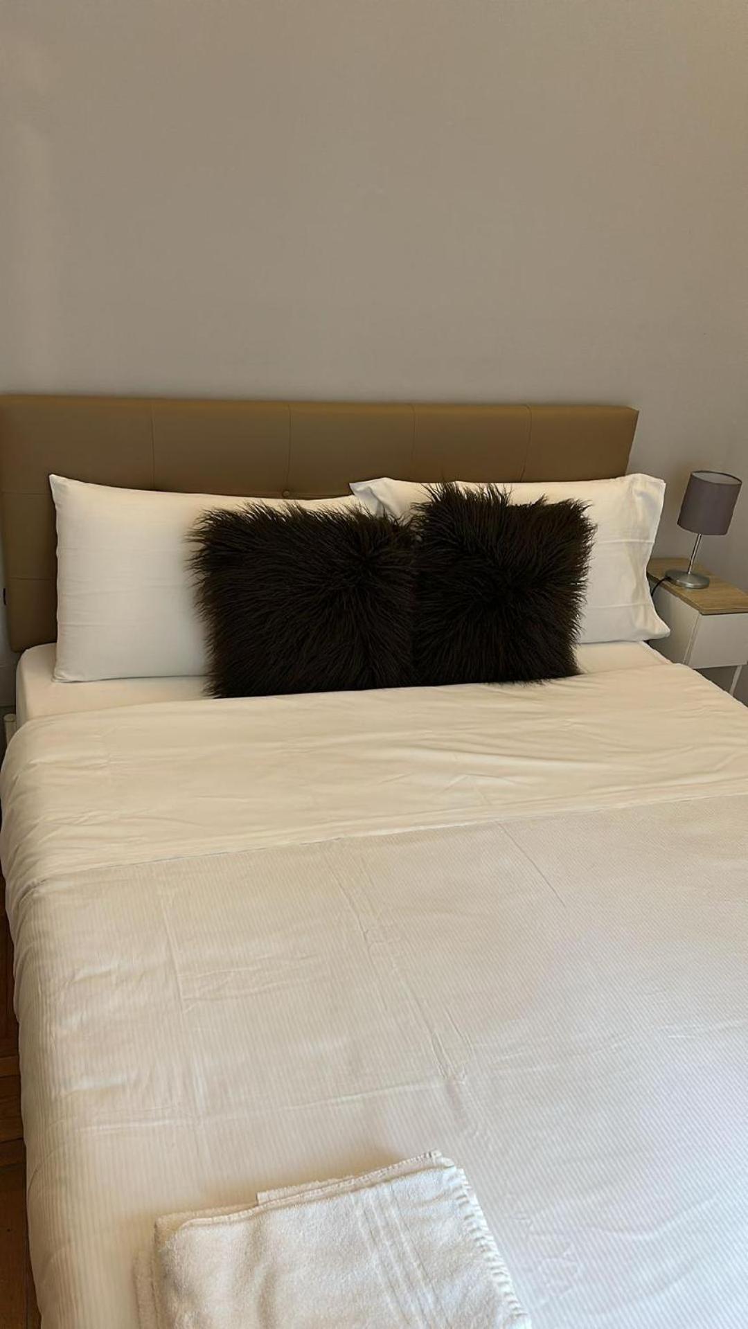 Apartmán Milano Cordusio Exteriér fotografie