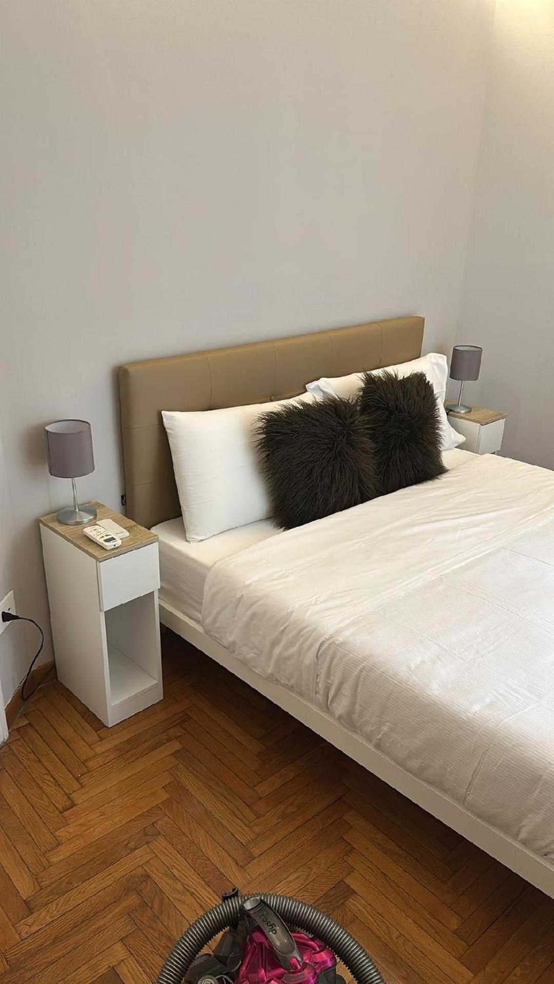 Apartmán Milano Cordusio Exteriér fotografie