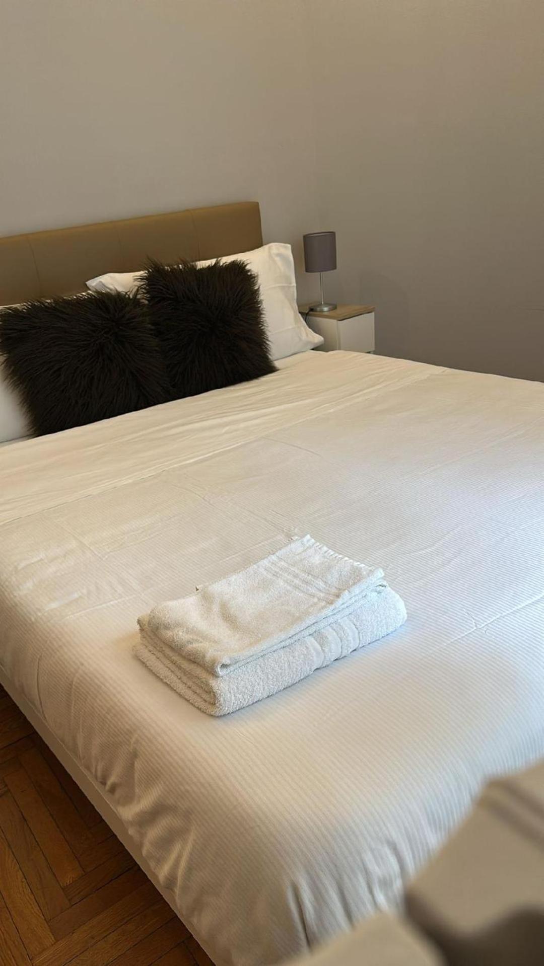 Apartmán Milano Cordusio Exteriér fotografie